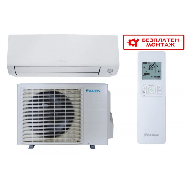 Daikin FTXM25А Perfera