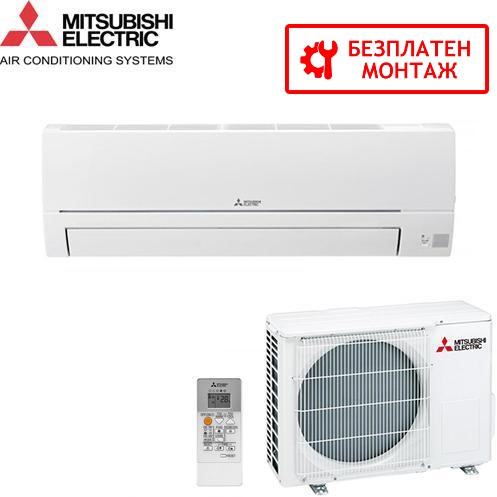 Mitsubishi Electric HR25