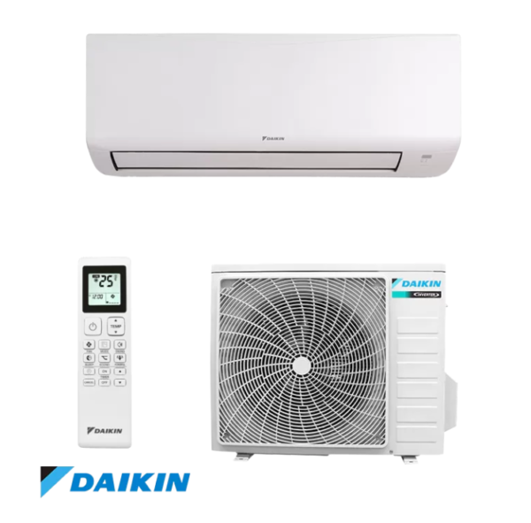 Daikin FTXC20C SENSIRA