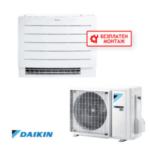 Daikin FVXM25A Perfera Подов