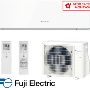 Fuji Electric RSG09KMCE