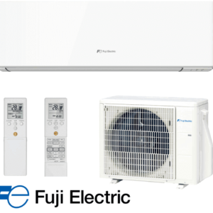 Fuji Electric RSG18KMTE