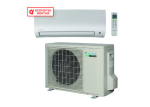 Daikin FTXP25M Comfora