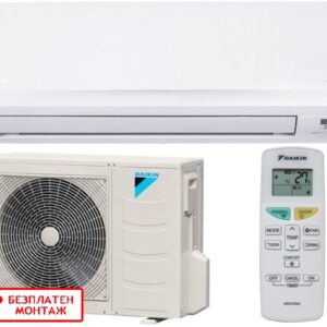 Daikin FTXC60С Sensira