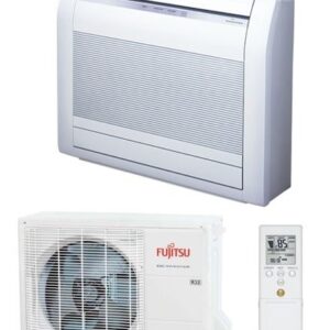 Fujitsu AGYG09KVCA Подов климатизатор
