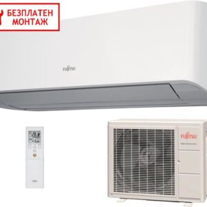 Fujitsu ASYG12LMCE Premium
