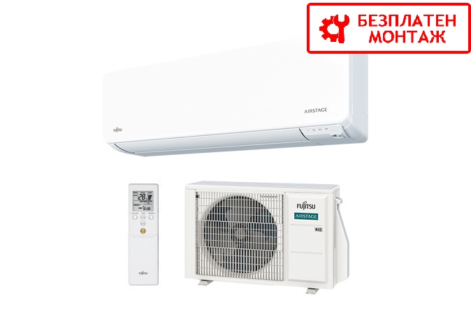 ASEH12KGTG/AOEH12KGCG AIRSTAGE WIFI NEW