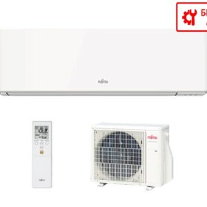 Fujitsu ASYG09КMCEN Airstage Nordic -30c