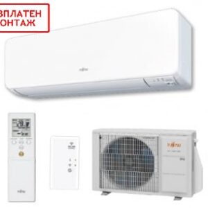 Fujitsu ASYG09KGTE/AOYG09KGCA SENSOR