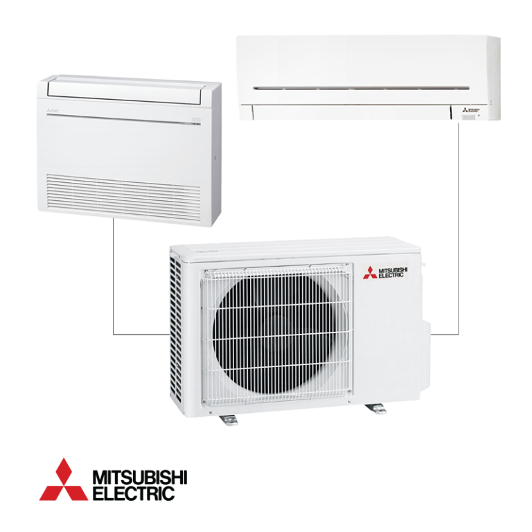 Mitsubishi Electric MXZ-2F42VF Мулти сплит система