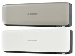 Mitsubishi Heavy Srk / Src 20 Zsx-wfb/wft DIAMOND мултисплит външно тяло