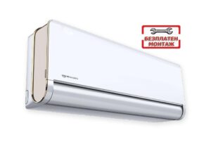 Williams Sense Wsxt-18hrfn8/wsou-18hfn8 с безплатен професионален МОНТАЖ мултисплит външно тяло