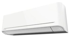 Toshiba Ras-b24е2kvg-e Yukai с безплатен професионален МОНТАЖ мултисплит външно тяло