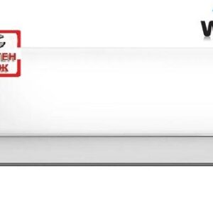 Williams Msgpau-12hrfn8-qrd1gw Glory Wifi с безплатен професионален МОНТАЖ мултисплит външно тяло